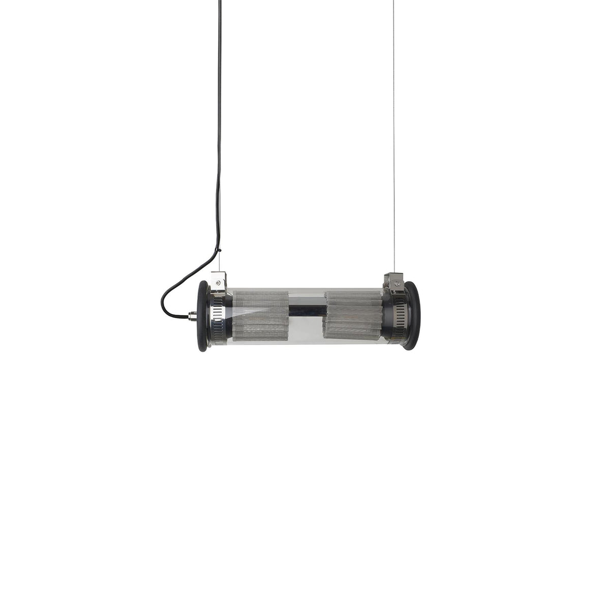 DCW Editions In The Tube IP64 Linear Pendant Light