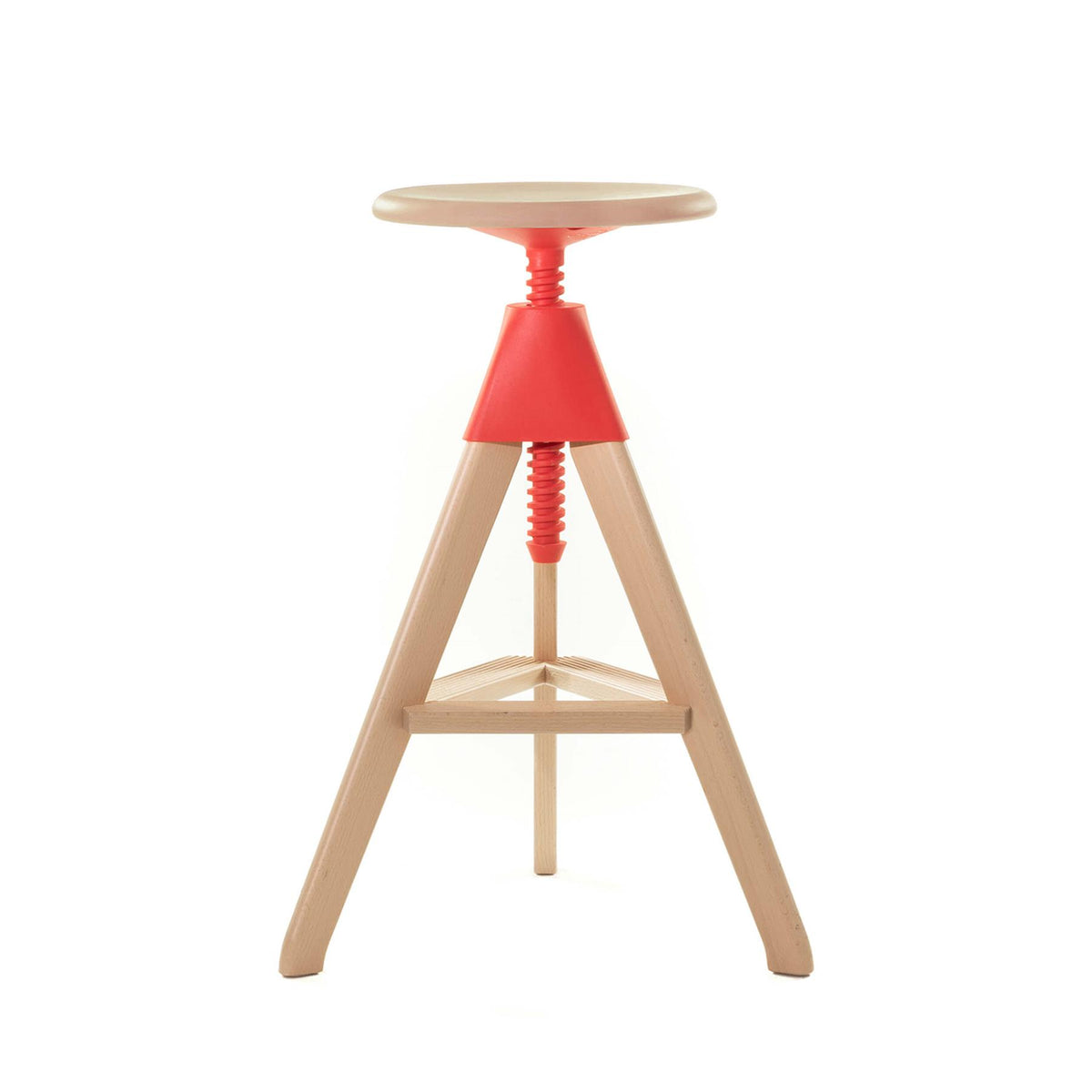 Magis Tom The Wild Bunch Bar Stool