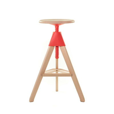 Magis Tom The Wild Bunch Bar Stool
