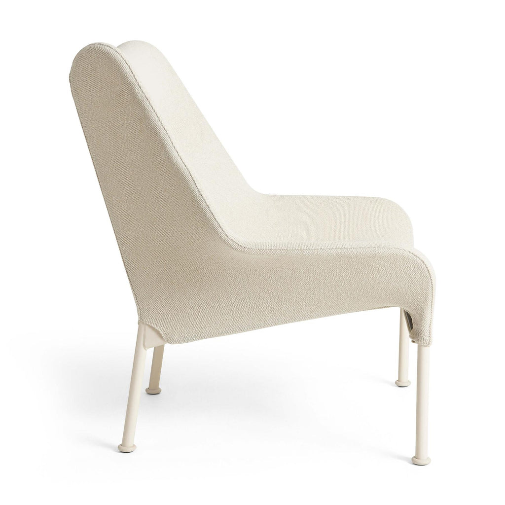 DIT : HAY O2 Lounge Chair with Ottoman
