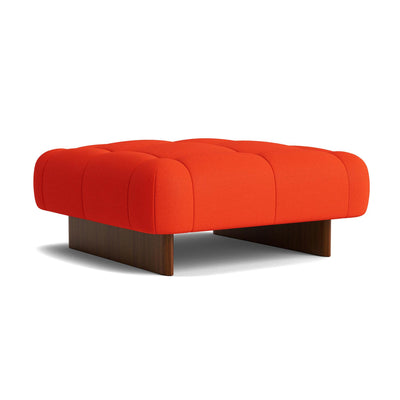 HAY Quilton Lift Ottoman