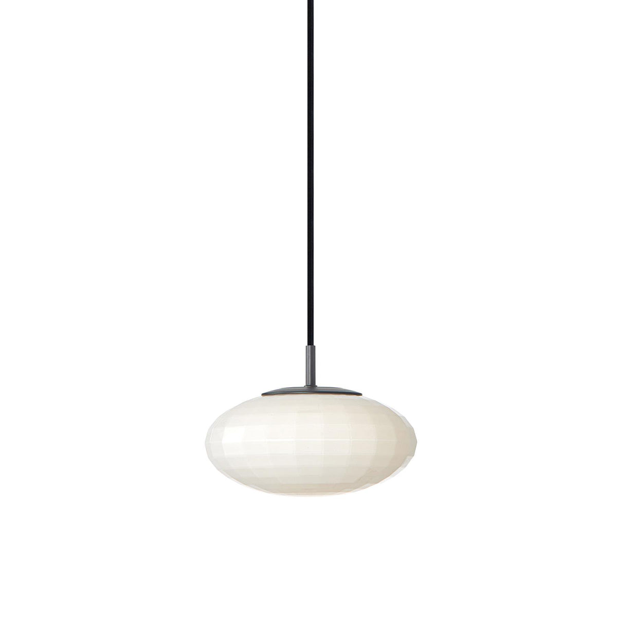 Halo Design Mesh Pendant Light