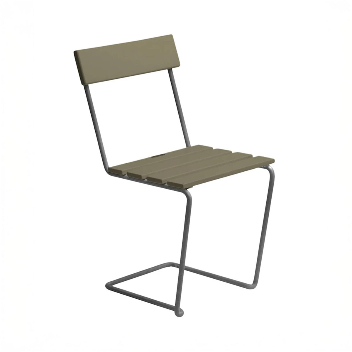 Grythyttan Stalmobler Outdoor Chair 1