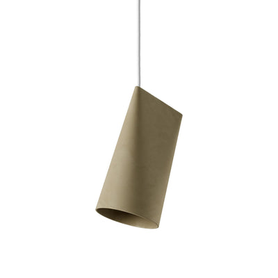 MOEBE Ceramic Pendant Light