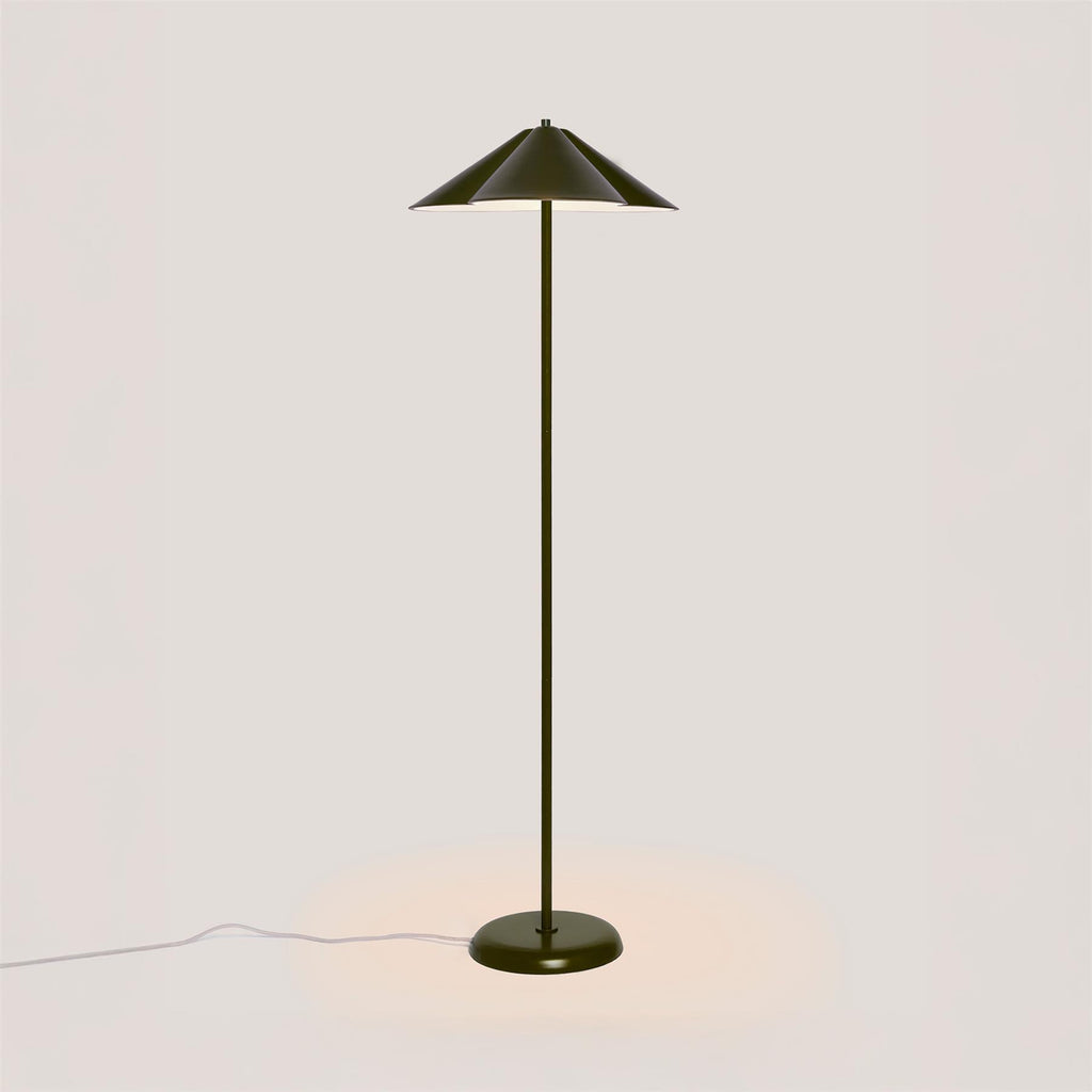 Patricia Lobo Suri Floor Lamp