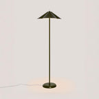 Patricia Lobo Suri Floor Lamp