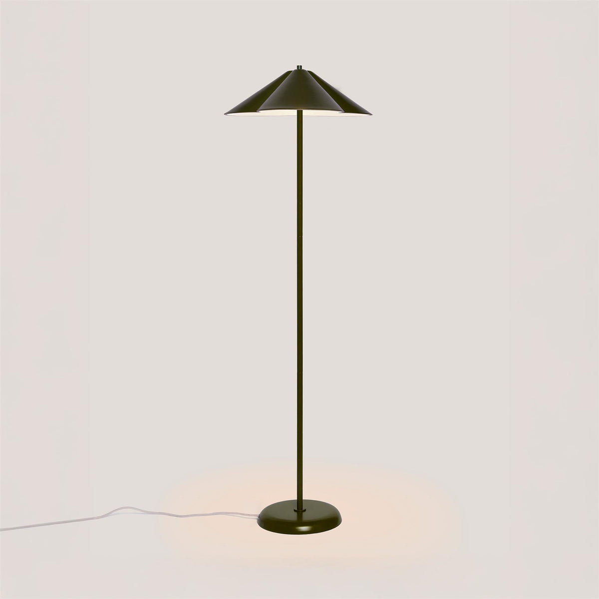 Patricia Lobo Suri Floor Lamp