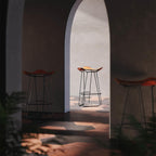 Pampa Barstool