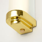 Davey Cabin LED Wall Light