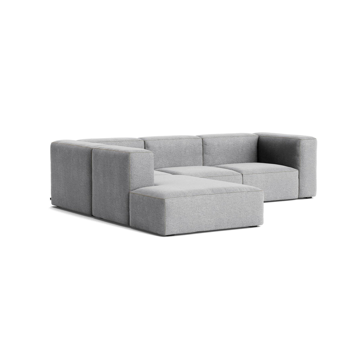 HAY Mags Soft 3+ Seater Corner Sofa Combination 2