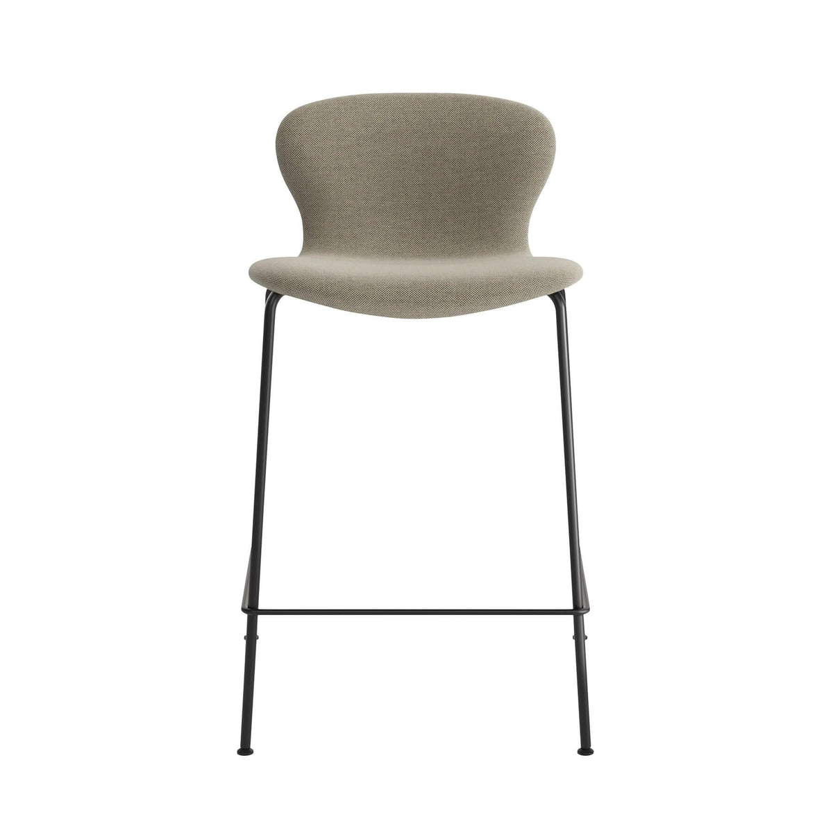 Bruunmunch PLAY Chair Stool - Upholstered