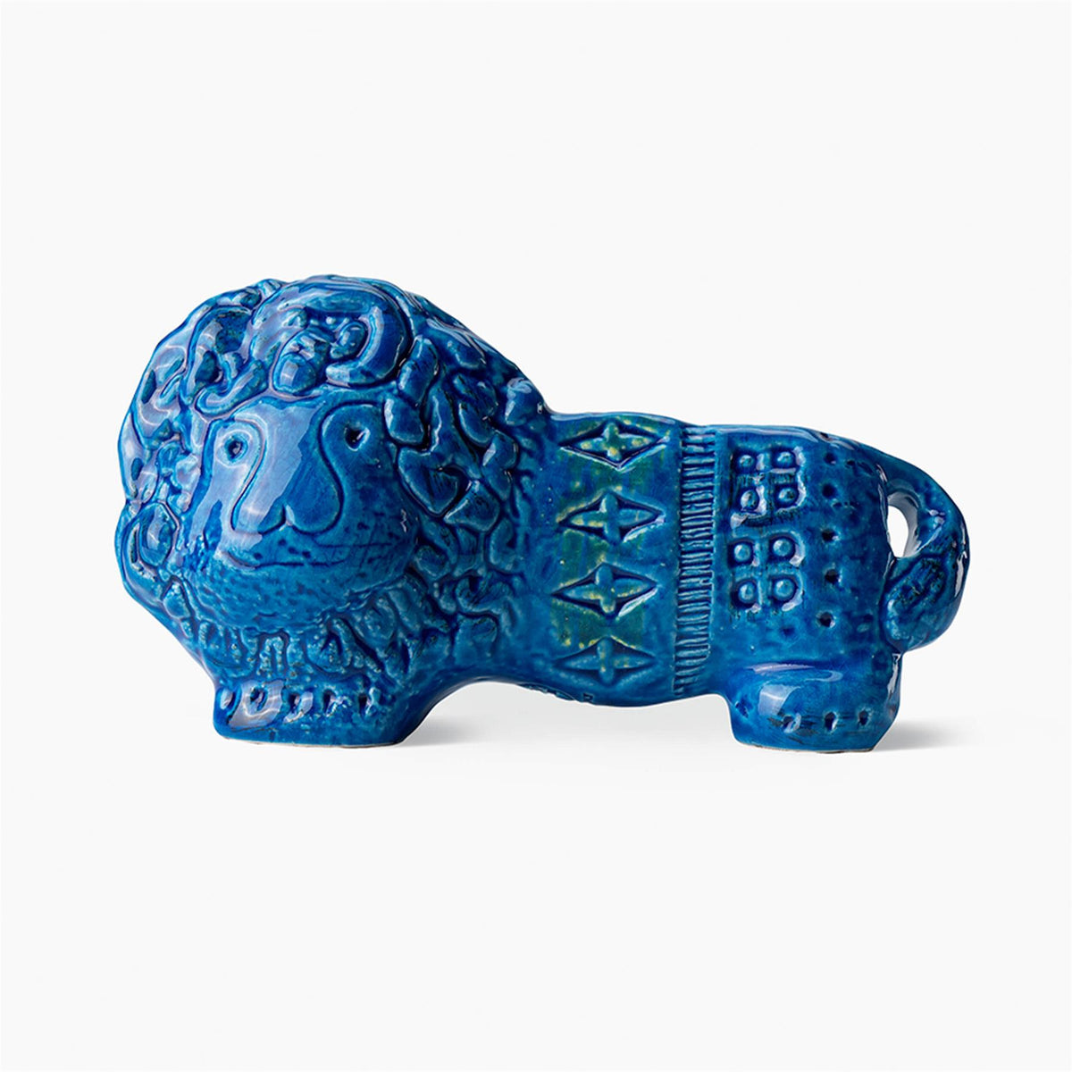 Bitossi Figura Leone