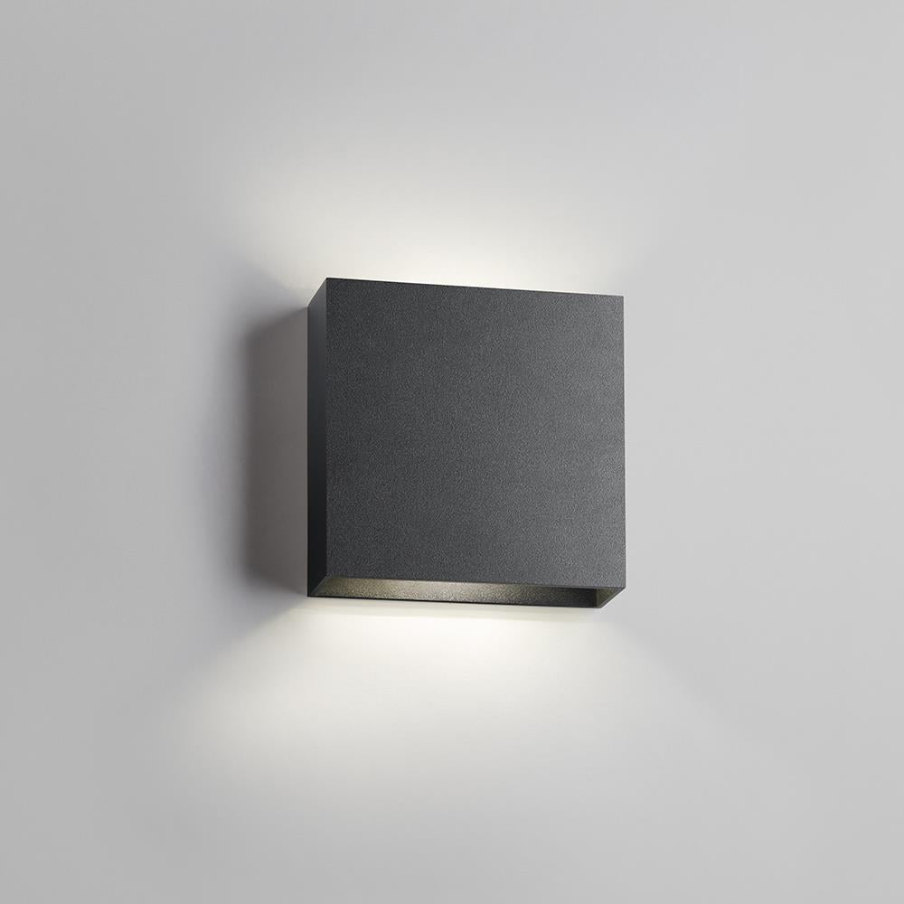 Compact up and down wall light  by Light-Point