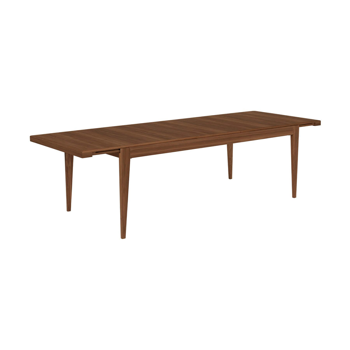 GUBI S Extendable Dining Table