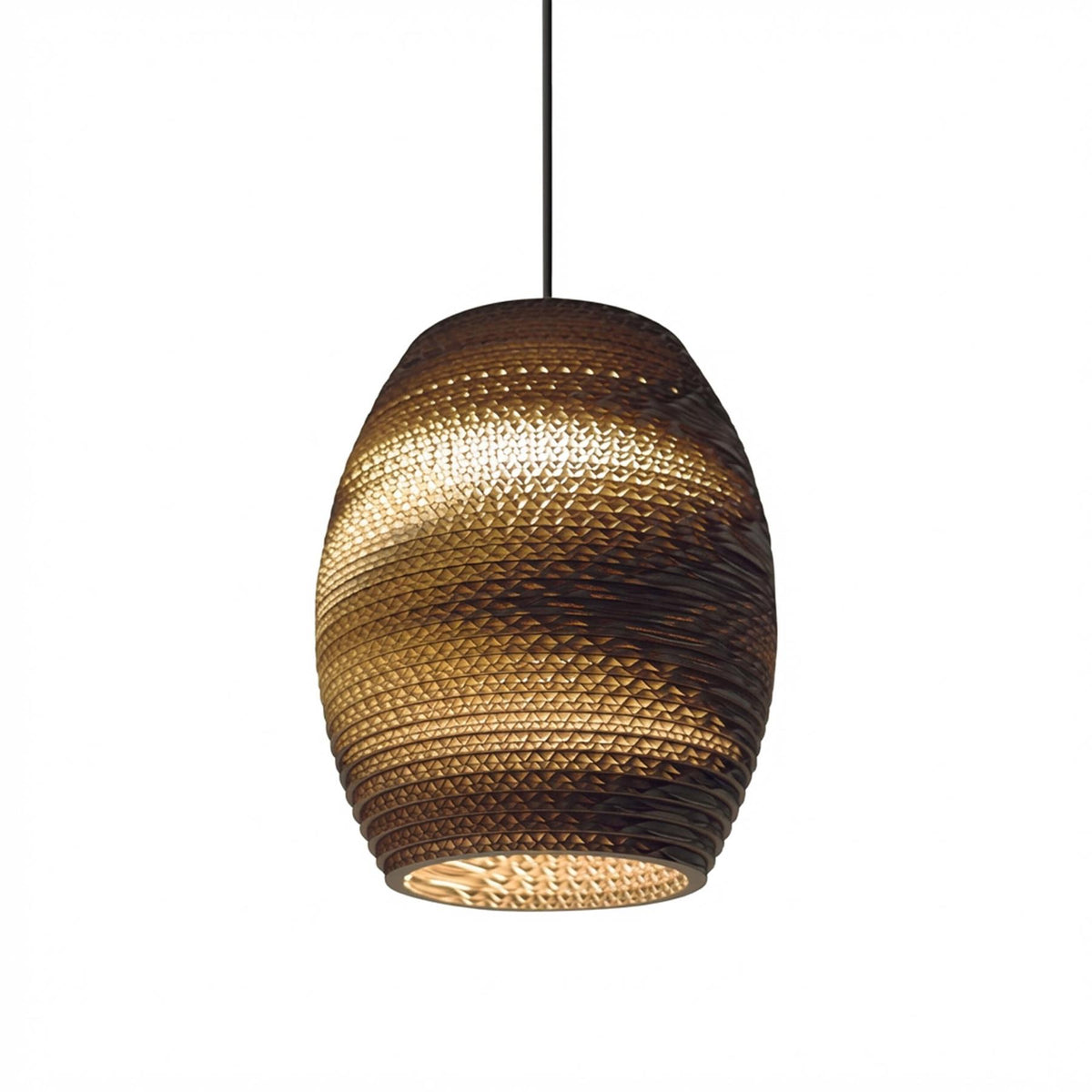 Graypants Oliv Pendant Light
