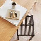 Form & Refine Lightweight Stool