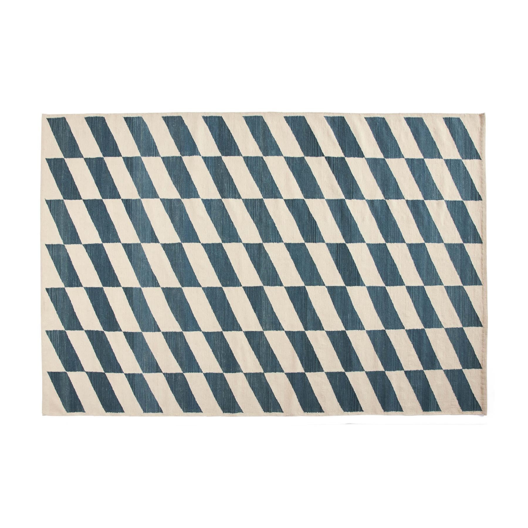 HAY Shift Kelim Rug