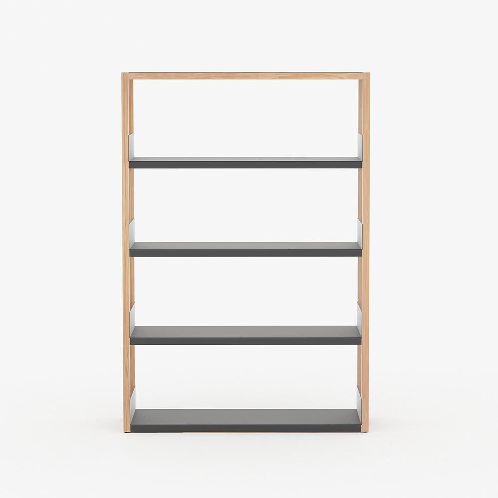 Case Furniture Lap Shelving - Library/Display