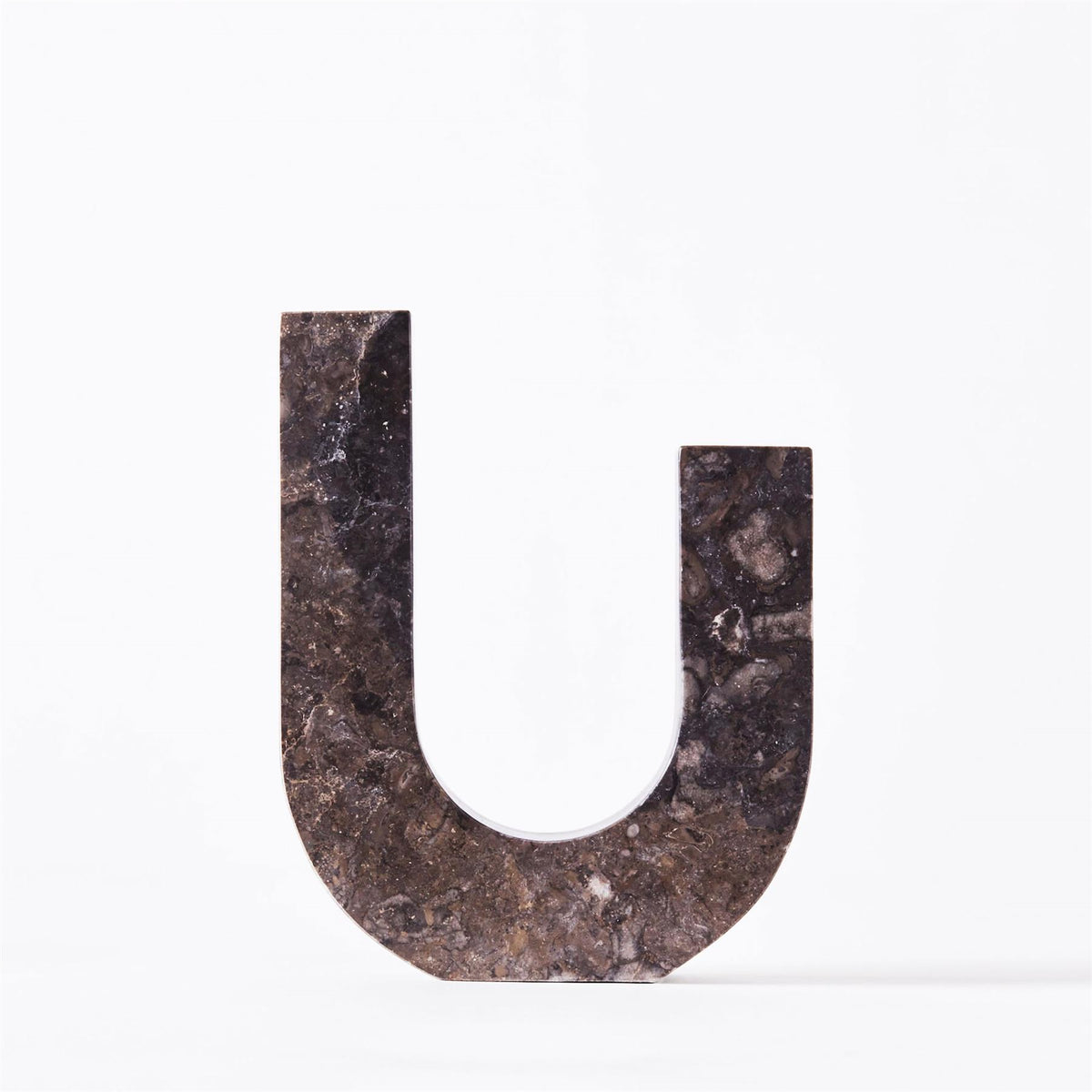 Dusty Deco Arco Candle Holder