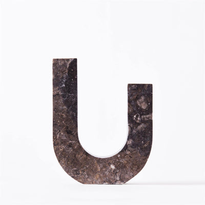Dusty Deco Arco Candle Holder