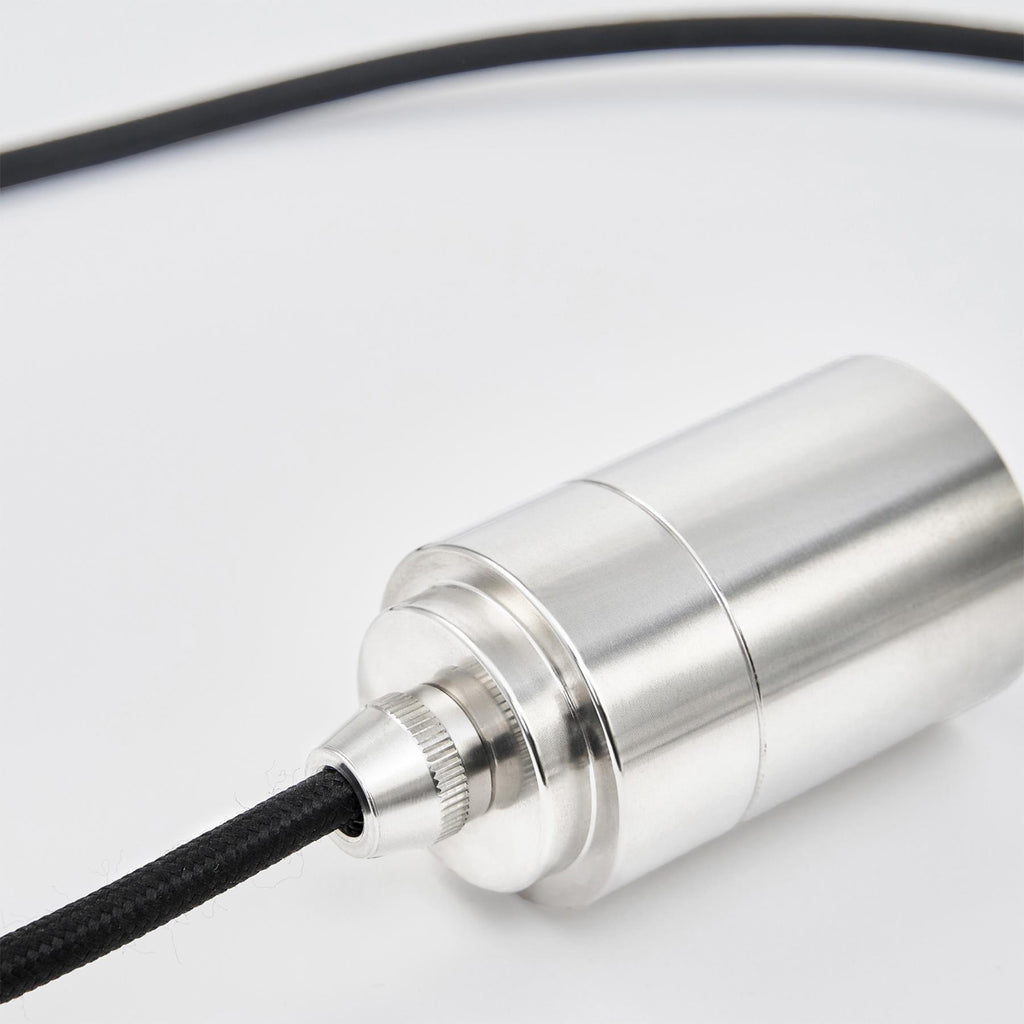 Tala Plug In Pendant Light