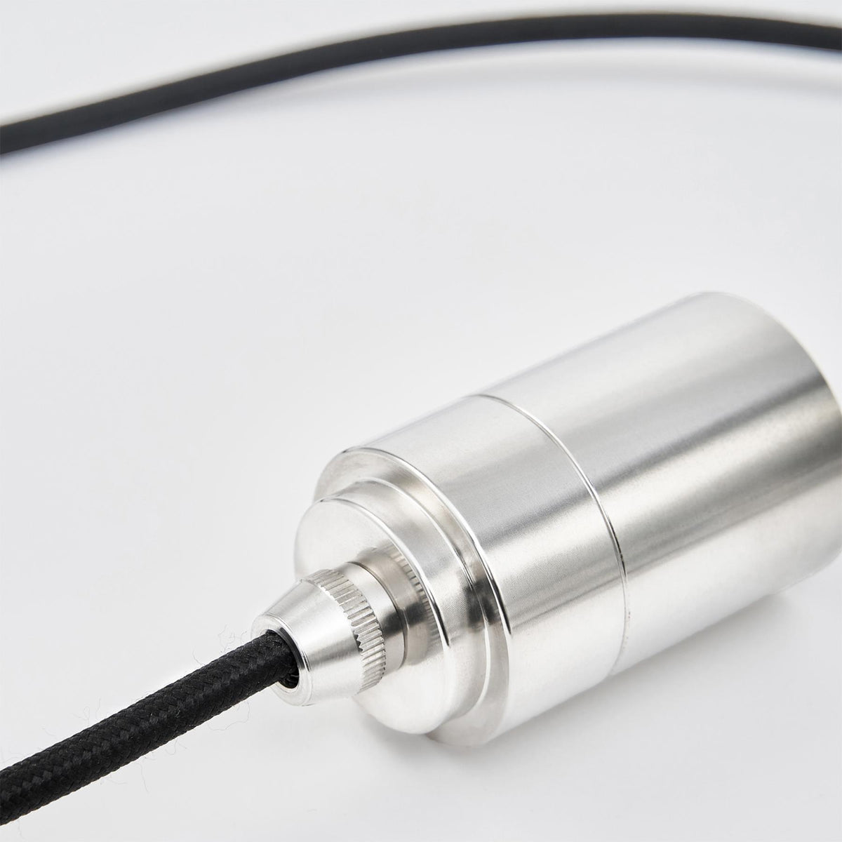 Tala Plug In Pendant Light