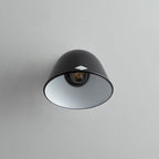 Original BTC Ginger Wall Light