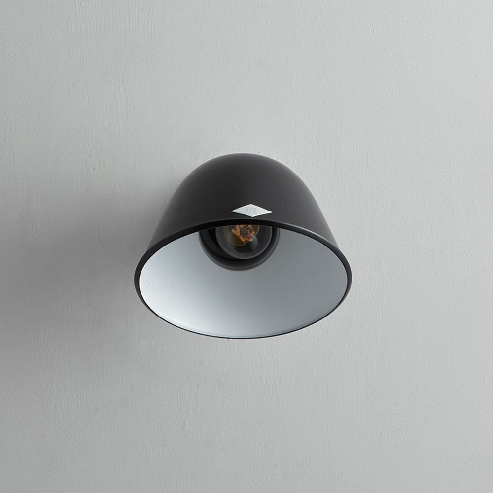 Original BTC Ginger Wall Light
