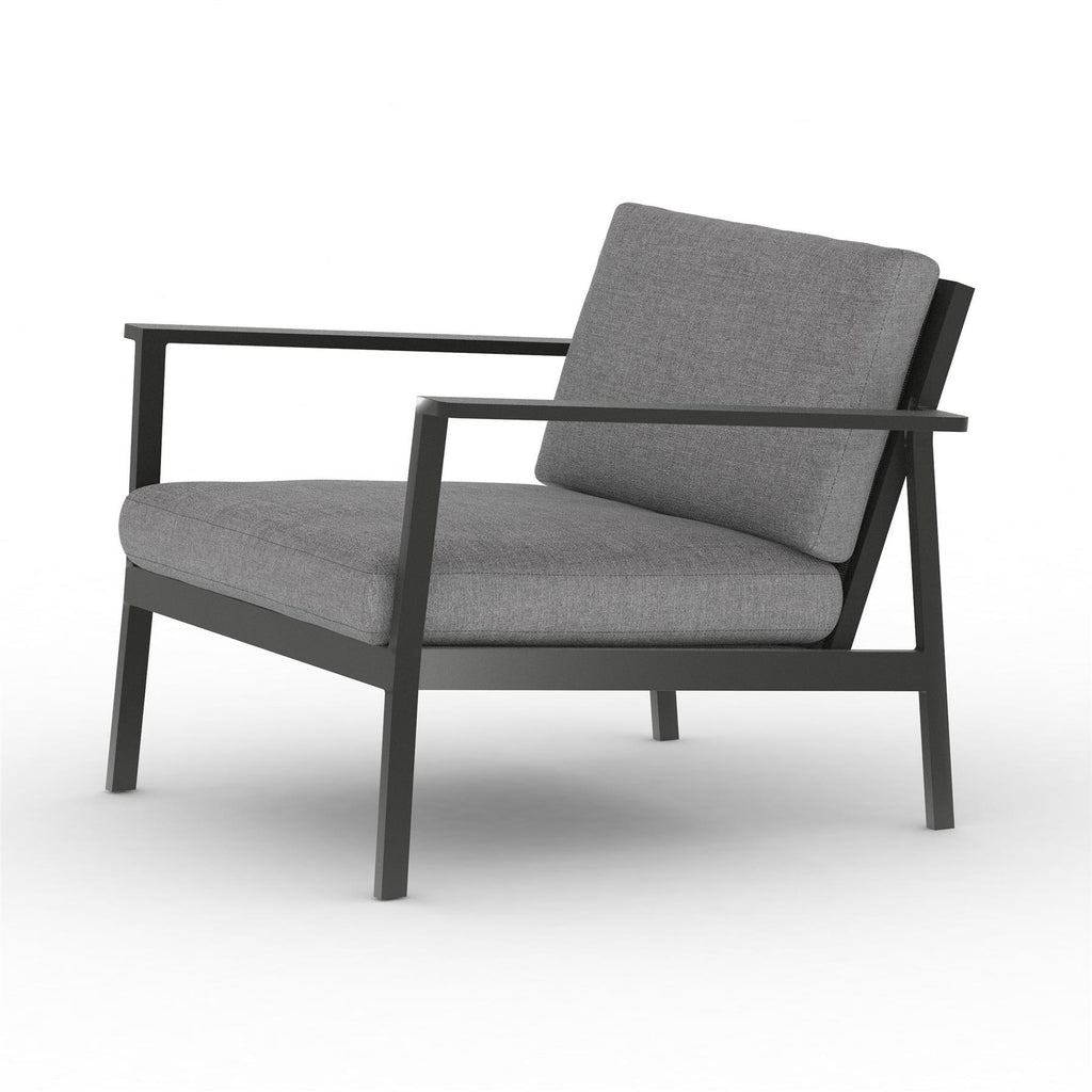 Case Furniture Eos Outdoor Sofa Armchair
