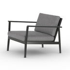 Case Furniture Eos Outdoor Sofa Armchair