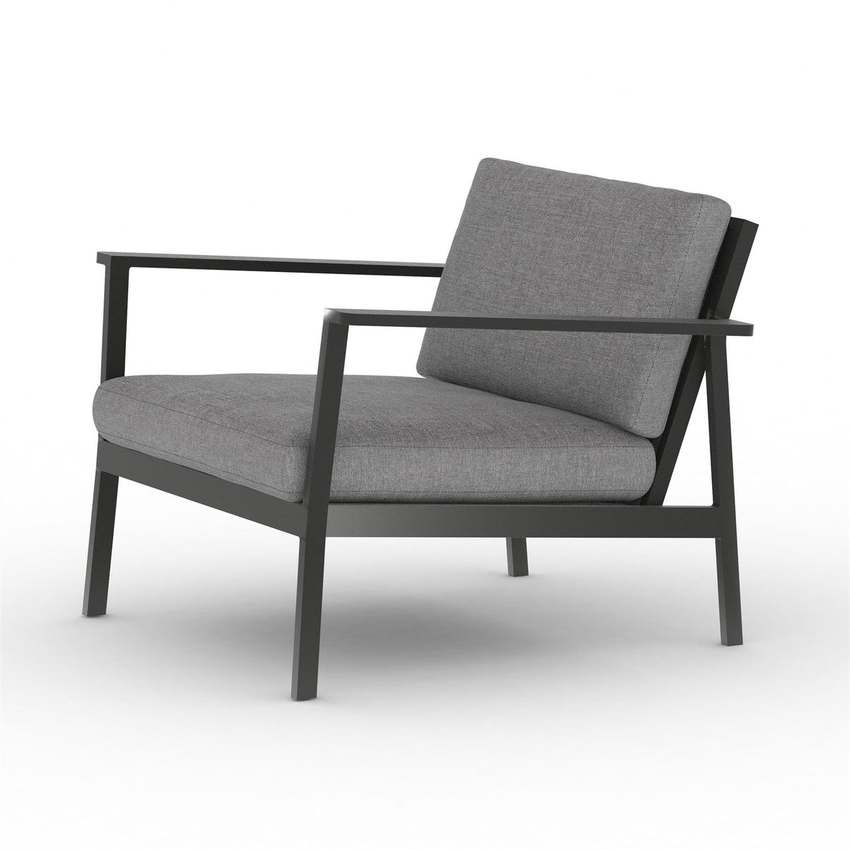 Case Furniture Eos Outdoor Sofa Armchair