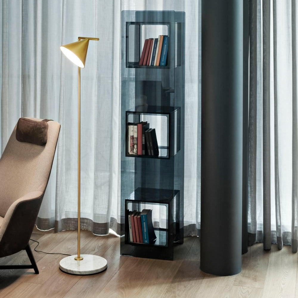 Flos Captain Flint Floor Lamp