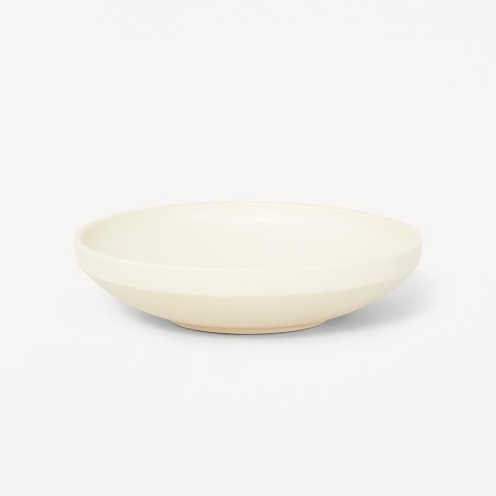 Frama Otto Shallow Bowl Natural