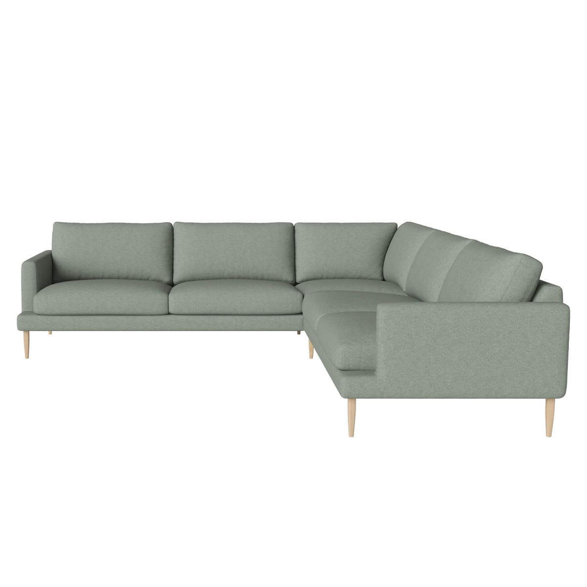 Bolia Veneda 3+ Seater Corner Sofa