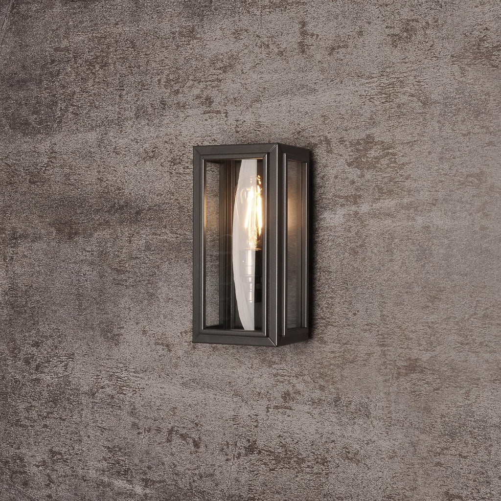 Windsor British Box Light