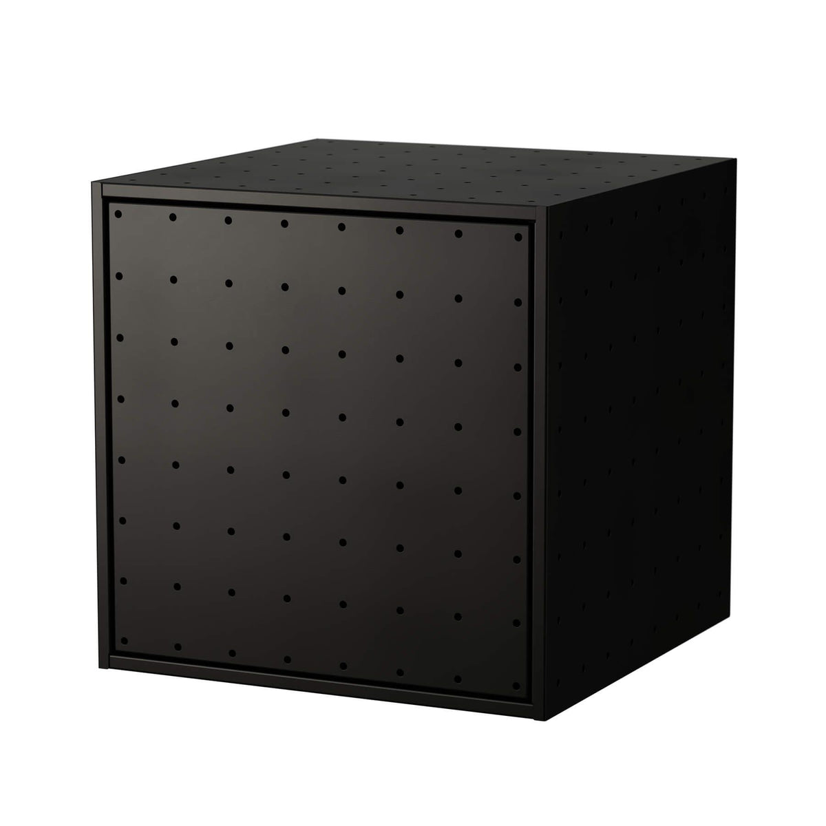 String Furniture Centre Center Module With Special Door, Smart-Lock Option