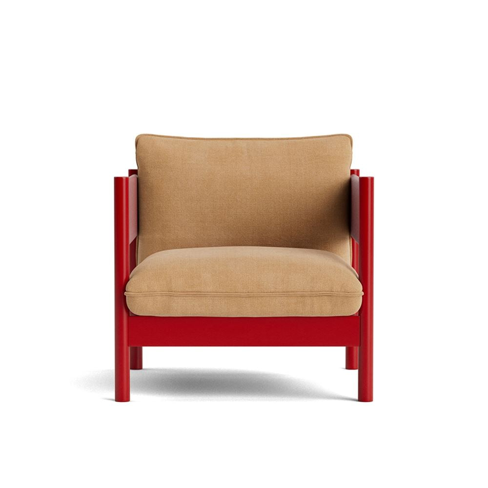 HAY Arbour Club Armchair