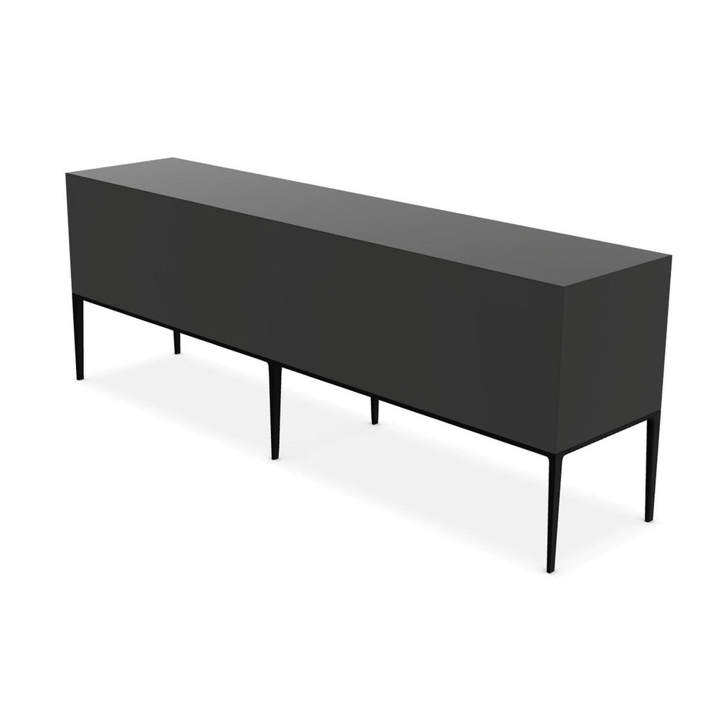 B&B Italia Eucalipto EU25D Sideboard
