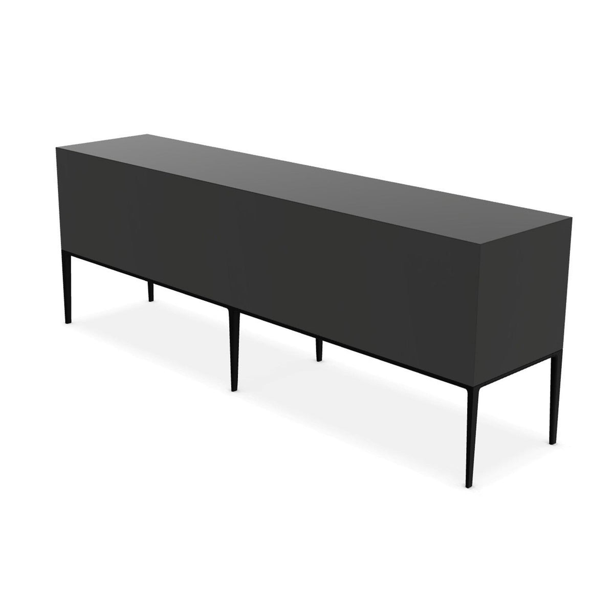 B&B Italia Eucalipto EU25D Sideboard