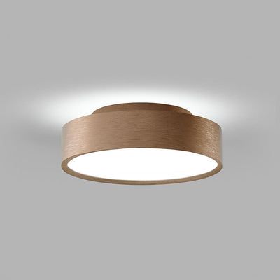 Ex-Display Light Point Shadow Ceiling Light - Small, Rose Gold