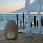 Bover Amphora Outdoor Floor Lamp