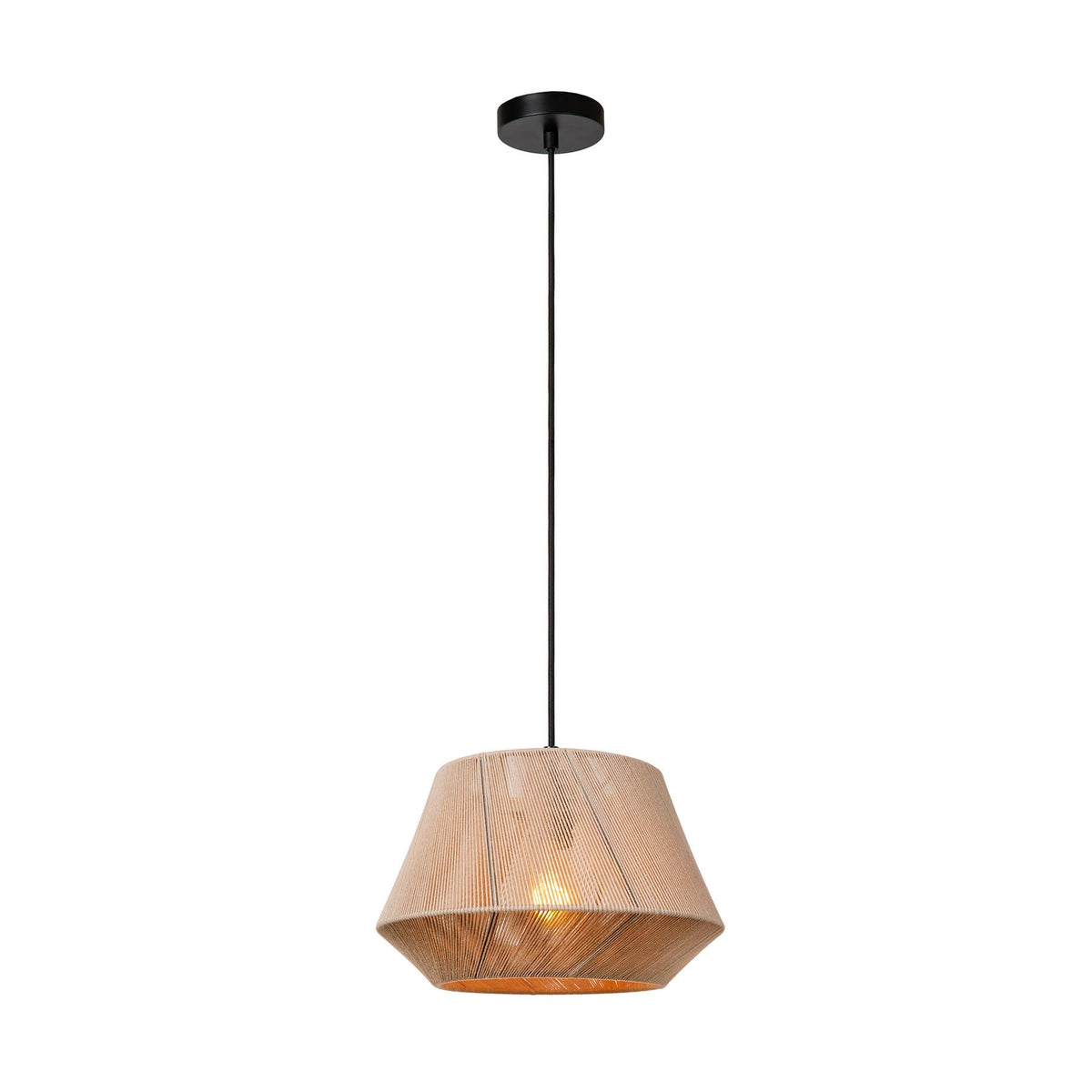 Lucide Jessica Pendant Light