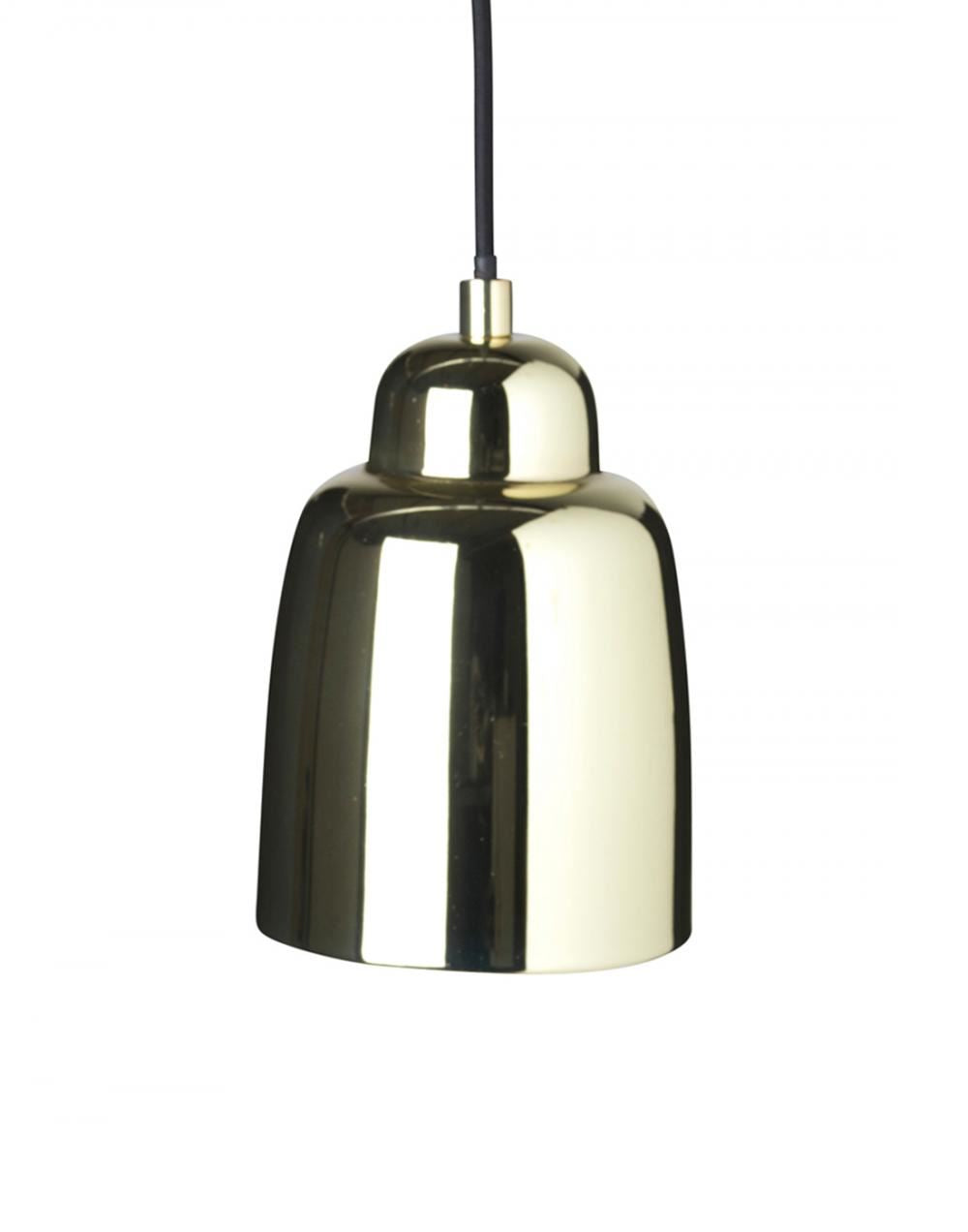 Champagne pendant