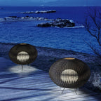 Bover Garota P 01 Outdoor Floor Lamp