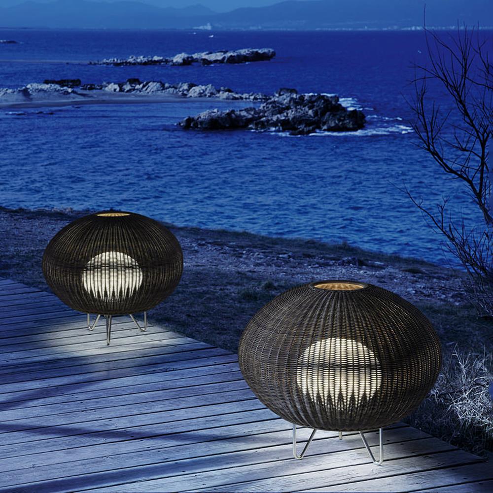 Bover Garota P 01 Outdoor Floor Lamp