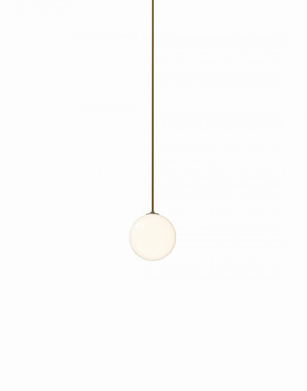Laurent 10 Pendant light