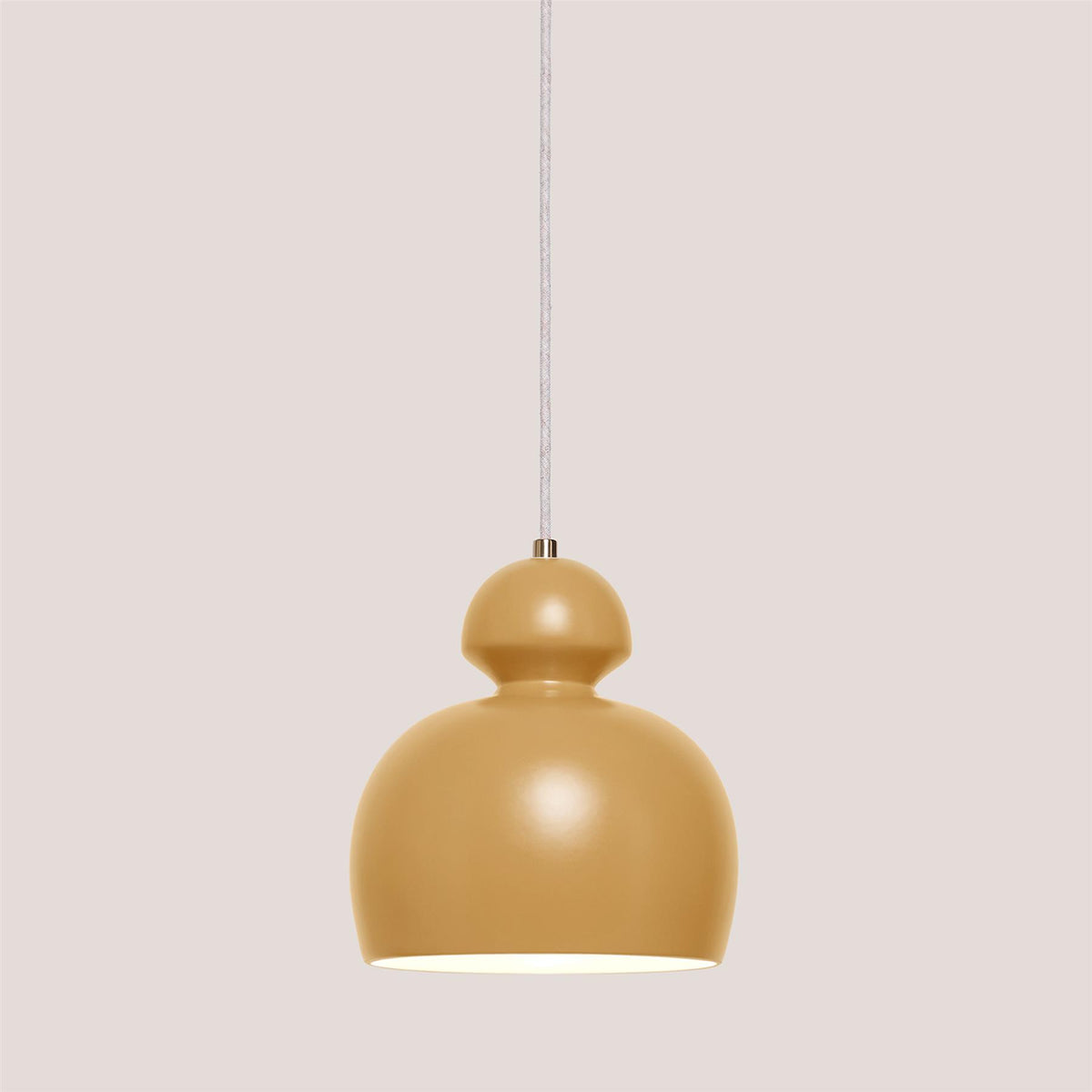 Patricia Lobo Mobo Pendant Light
