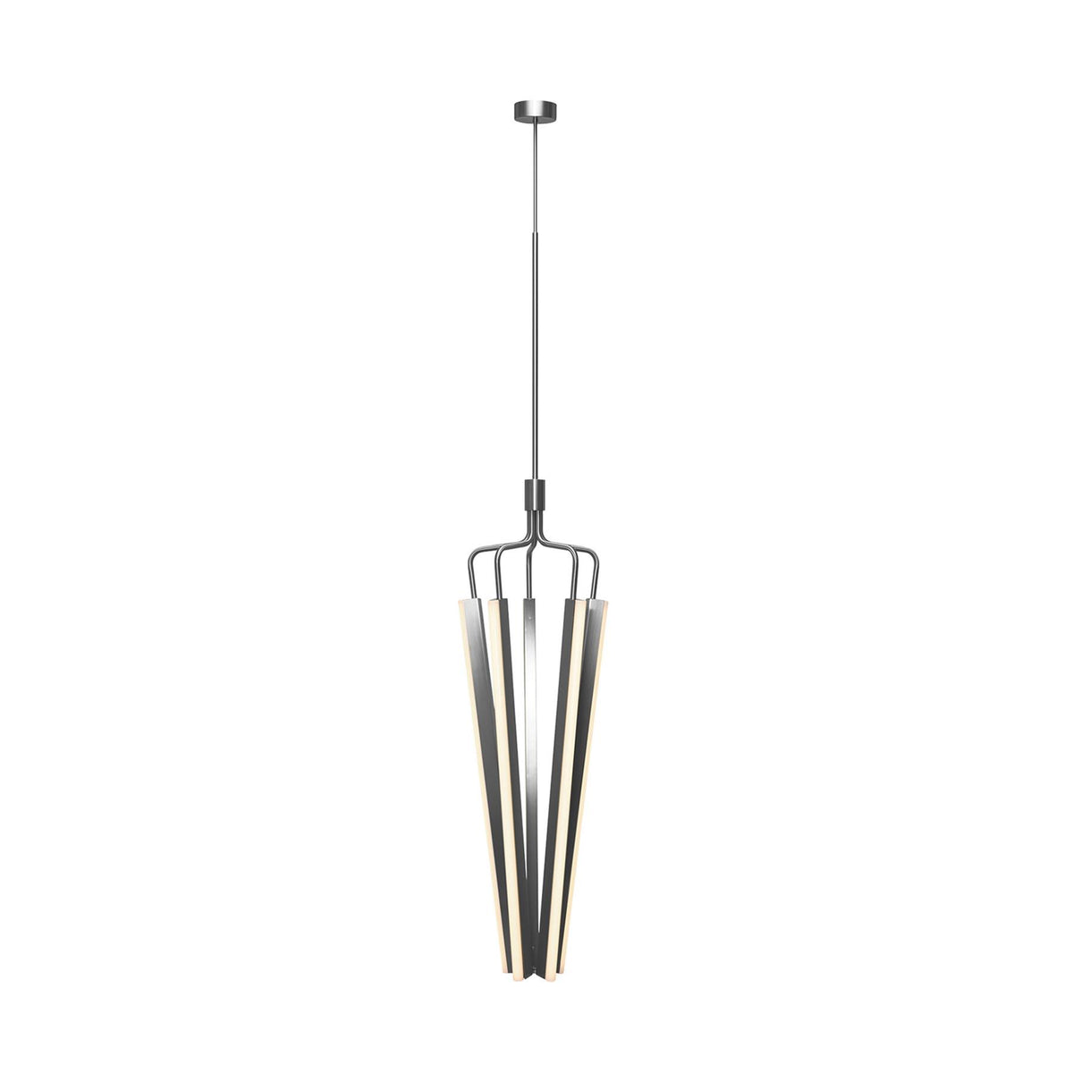 RUBN Angel 5 Chandelier