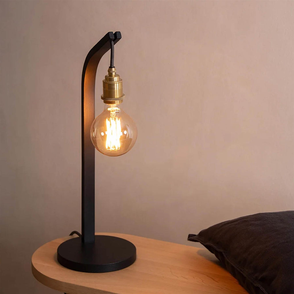 Tom Raffield Noctis Mooring Table Light