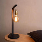 Tom Raffield Noctis Mooring Table Light